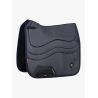 Zadeldek LeMieux Ultra Mesh Dressage Square - Donker marineblauw