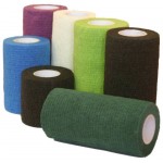 Cohesieve band 10 cm Flex'on Horse Master