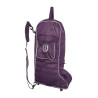 Tas voor laarzen Imperial Riding Classic - Donkerpaars