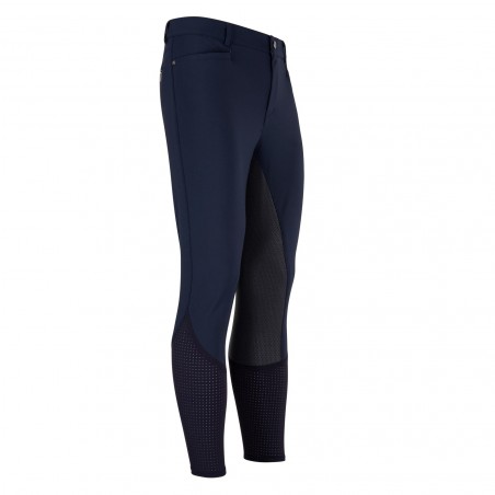 Broek Rijbroek Euro-Star Dynamic Air FullGrip heren