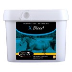 X Bleed Paardenmeester