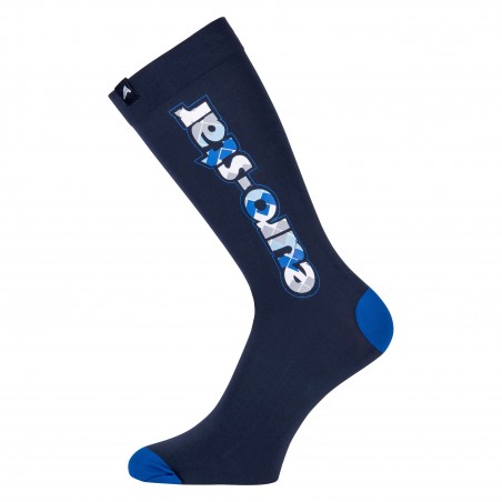 Technische ruitjeskousen Euro-Star