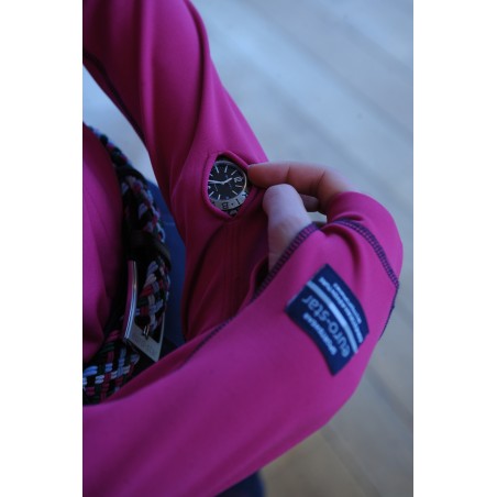 Euro-Star Priya overhemd