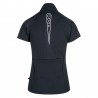 Wedstrijdpolo Euro-Star Paloma - Marine Melange