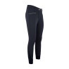 Kinderrijbroek Easy Rider Sera FullGrip - Marineblauw