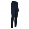 Paardrijlegging Easy Rider Dietse FullGrip - Marineblauw