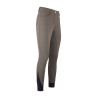 Paardrijbroek Easy Rider Evita FullGrip - Taupe