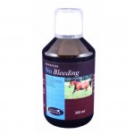 Geen bloeding Paardenmeester