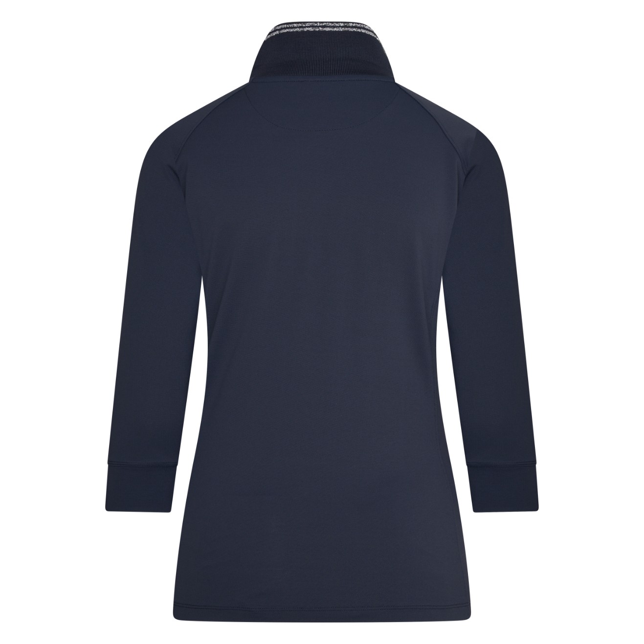 Polo Euro-Star Gianna Marineblauw