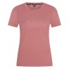 T-shirt Euro-Star Ceres - Rode wangen