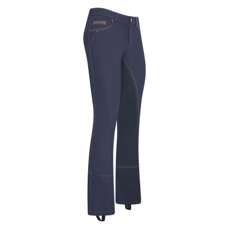 Jodhpur paardrijlaarzen Easy Rider Philip Full