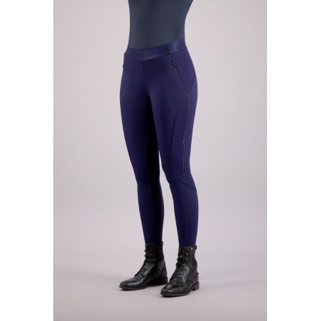 Euro-Star Athletic Fashion Full paardrijlegging