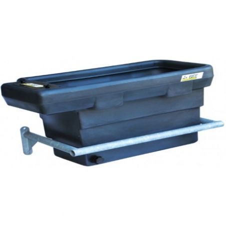 Bescherming voor drinkbak Polybac 300 S La Gée