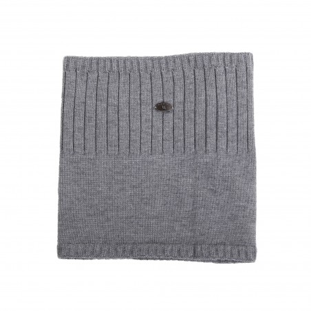 Sjaal Devon Back on Track