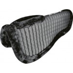 Schokdemper voor Rug Degarrotte Equithème Comfort