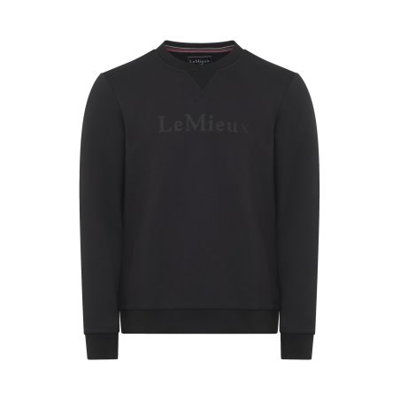 Sweatshirt LeMieux Elite heren