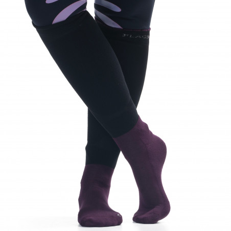 Sokken Flags & Cup Seldovia