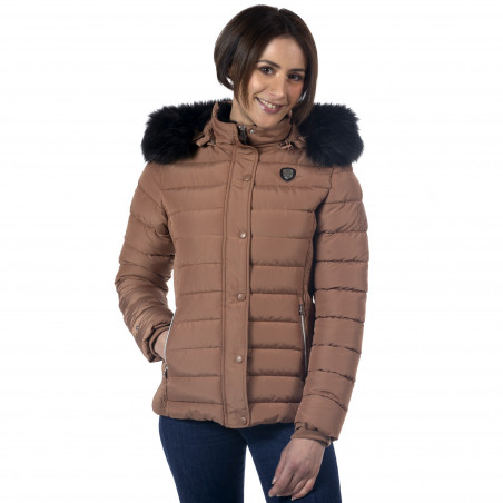 Damesparka Sarnia Flags & Cup