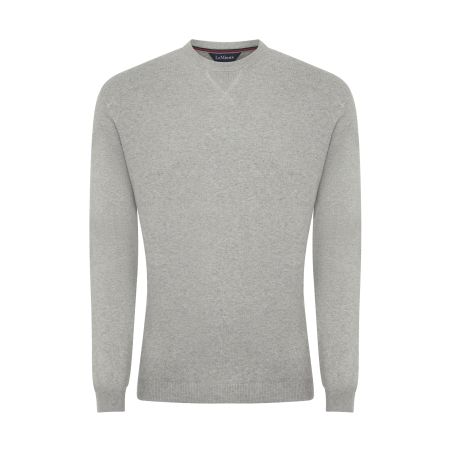 Ronde hals trui LeMieux heren