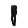 Hoogwaardige siliconen taille legging Lucinda kind Horze - Donker marineblauw