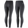 Ondergoedbroek wolmix Roxie dames B Vertigo - Zwart