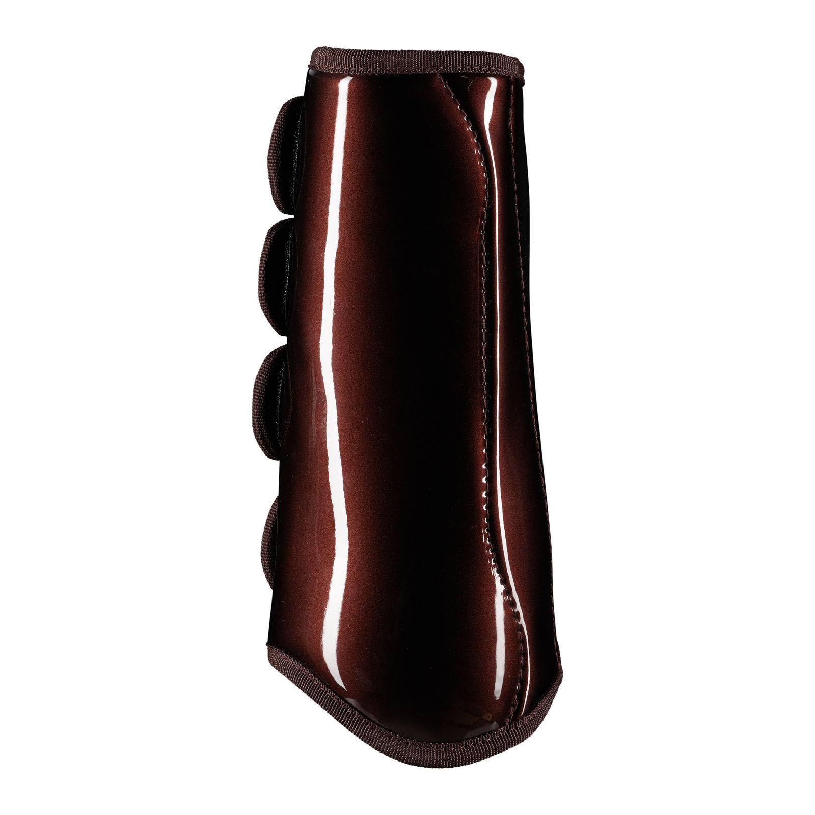 Gesloten glitterbeschermers Horze Bruin Gesloten glitterbeschermers Horze Bruin