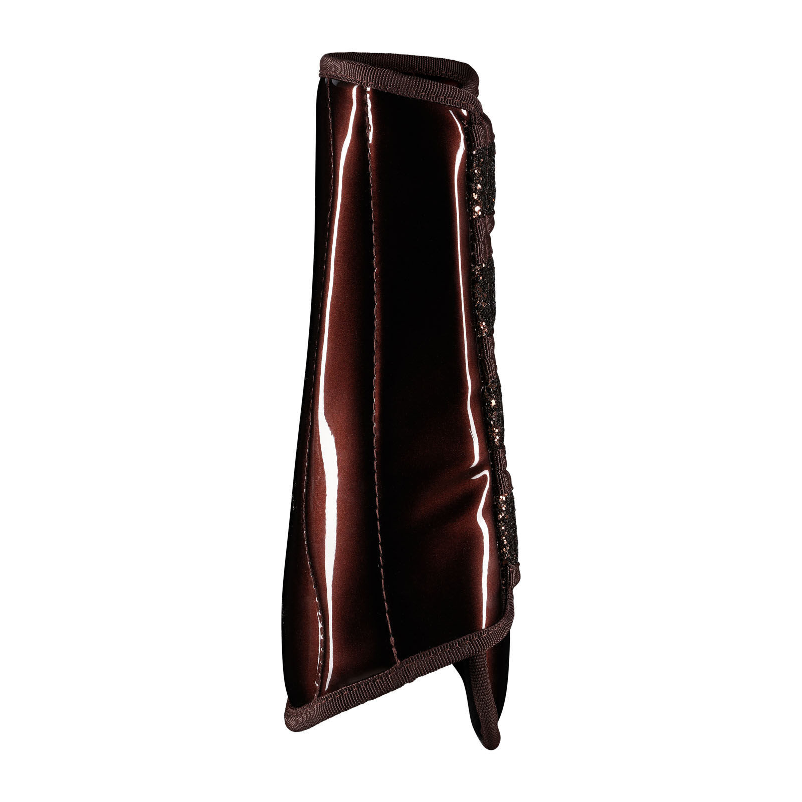 Gesloten glitterbeschermers Horze Bruin Gesloten glitterbeschermers Horze Bruin