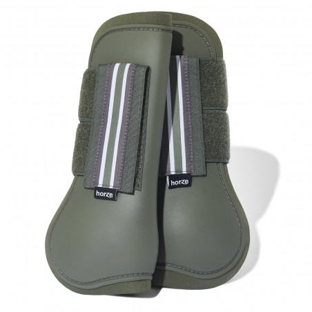 Adepto-beschermers Horze