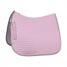 Dressuur zadeldek Adepto Horze - Roze dageraad