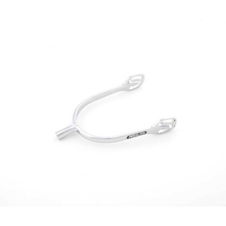 Metalab Prince de Galles sporen zink