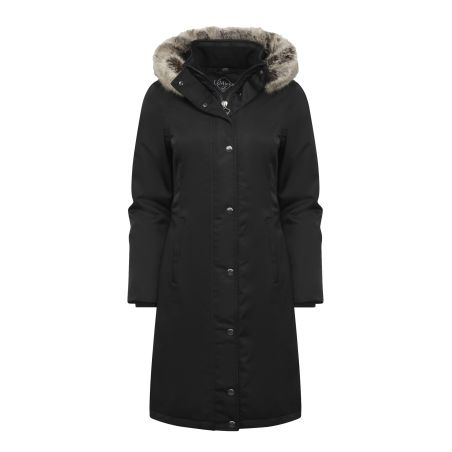 Waterdichte rijjas LeMieux Loire