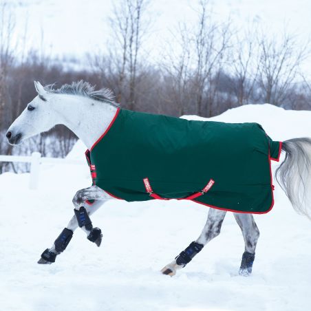 Buitendeken Horseware Rambo Original 400g