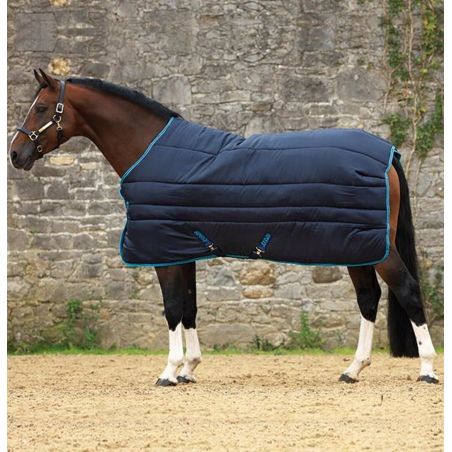 Horseware Amigo Insulator Plus Super 550g 420D Deken
