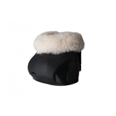 Lami-Cell No Turn klokbeschermers met schapenvacht