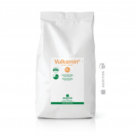 Vulkamin poeder