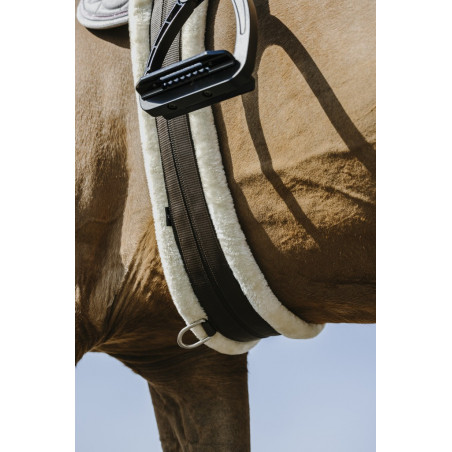 Elastische singel Norton Smooth