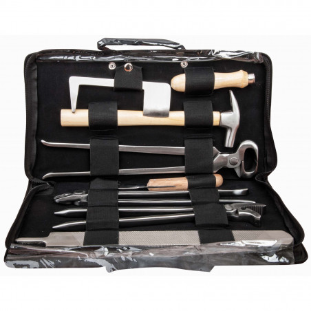 Kit hoefsmederij T de T