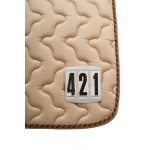 Startnummer 3 cijfers met zelfklevende band