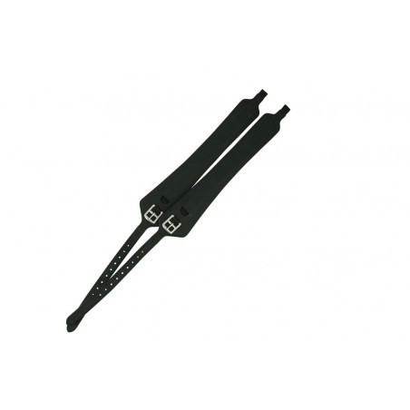 Enkelvoudige stijgbeugelriemen Norton Comfort