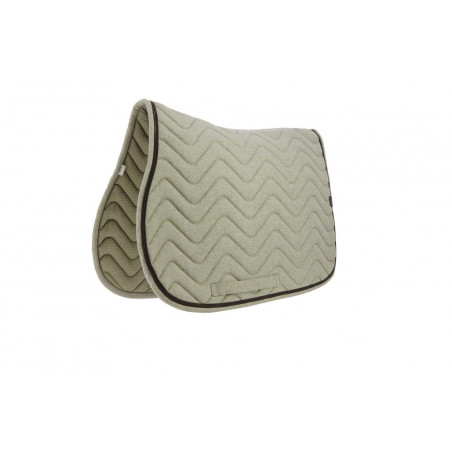 Zadeldek Equithème Chevron