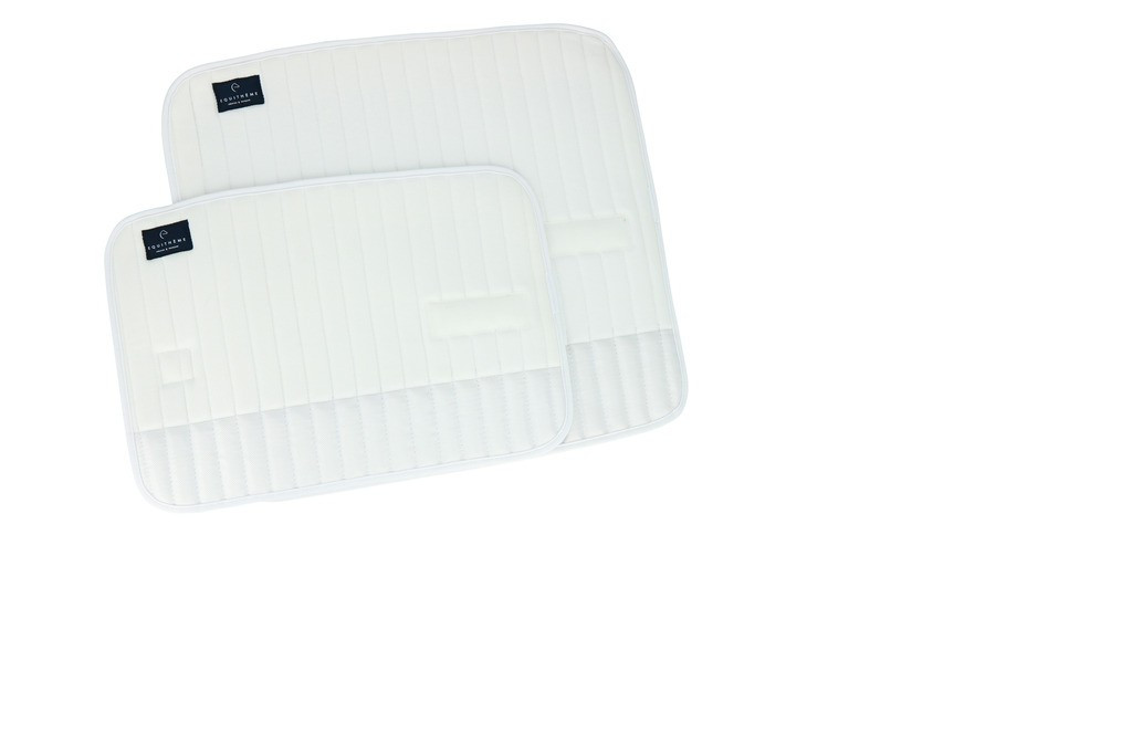Onderbandages Equithème Easy Wit