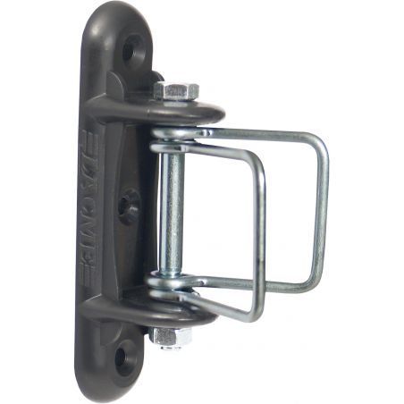 Isolator lint Iruangle Lacmé per 2