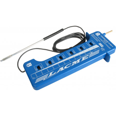 10 KV-controller Lacmé