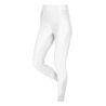 Pull-On Broek LeMieux Demi Bregging volledige zitvlak - Wit