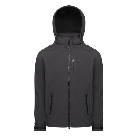 Softshell-jack Elite LeMieux heren
