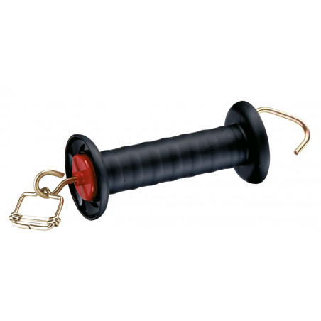 Barrièregreep met aansluiting voor lint AKO