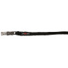 Longe ClassicSoft Covalliero - Zwart