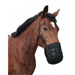 Muilkorf met halster Kerbl