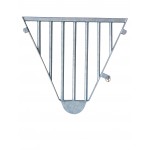 Afneembare Sluiting Rooster Zwanenhals La Gée