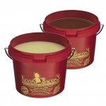 Kevin Bacon's Hoefverzorging